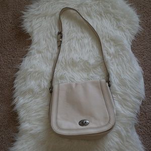 Fossil shoulder bag
